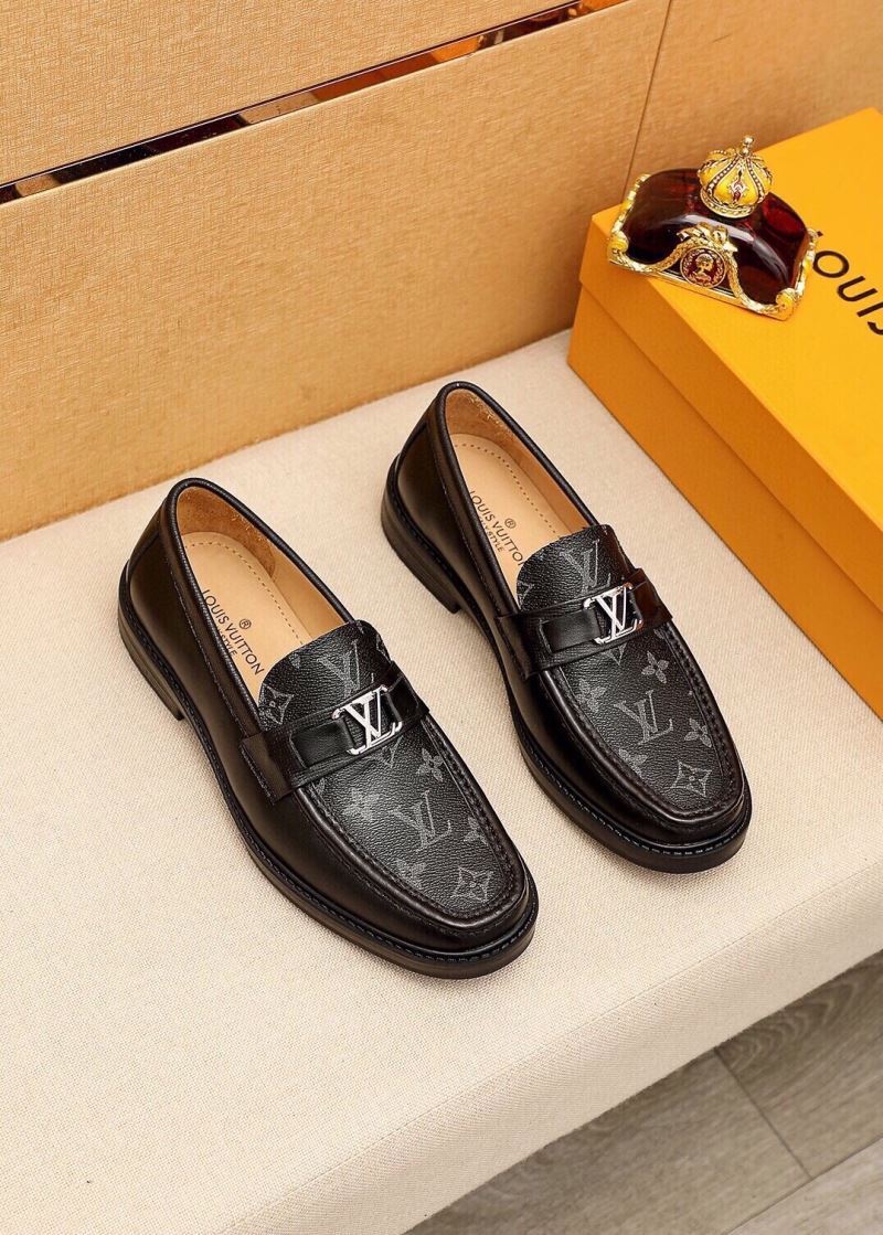 Louis Vuitton Business Shoes